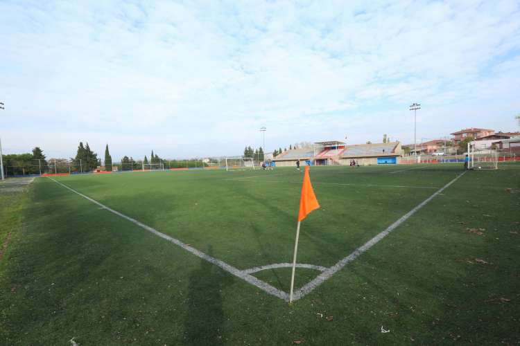 Ortaköy Futbol Stadı