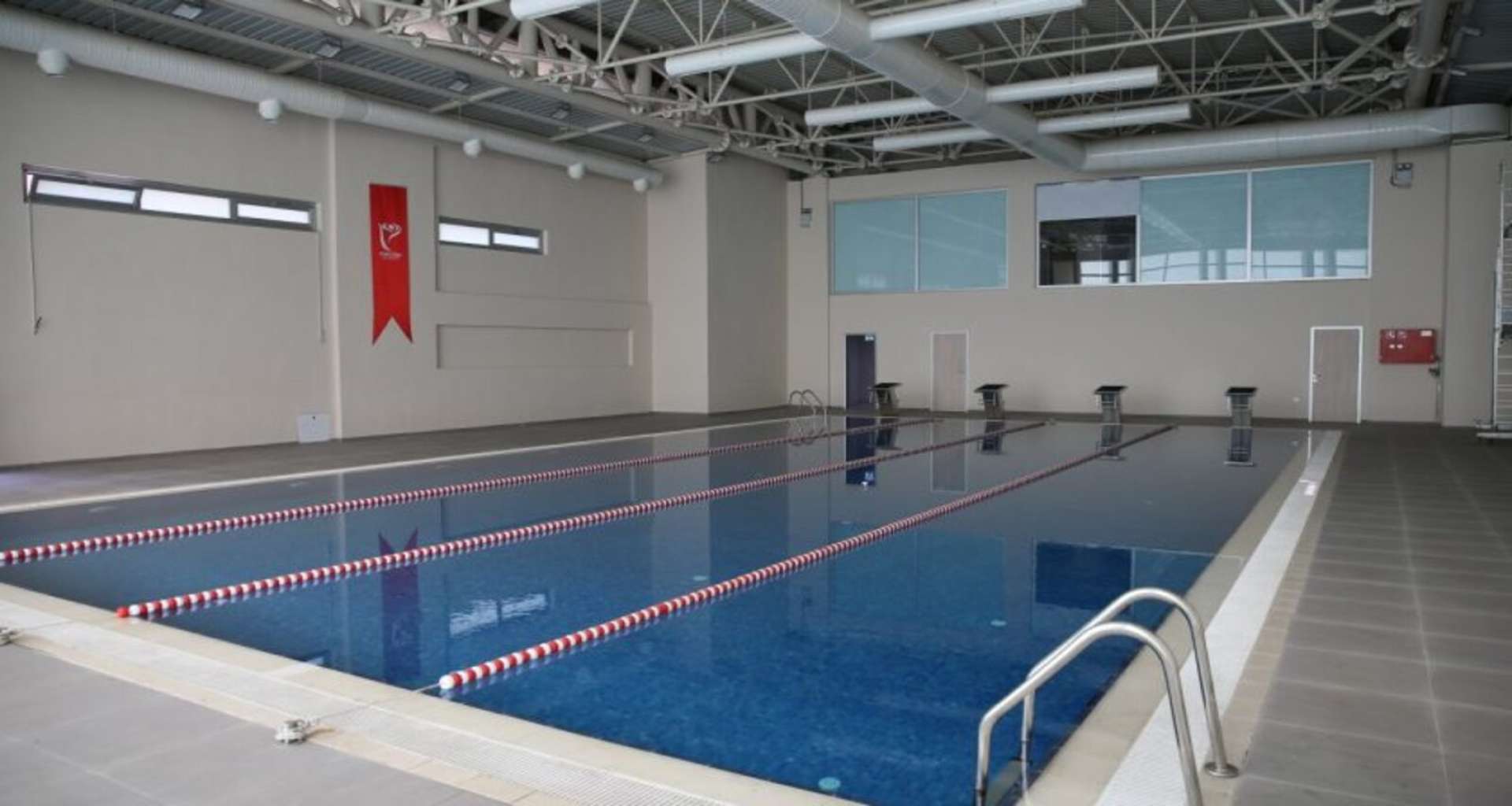 Güneştepe Semt Havuzu